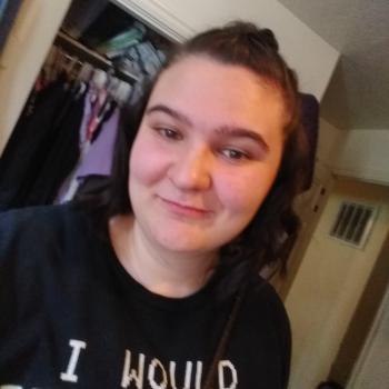 Babysitter Springville (Utah): Madison