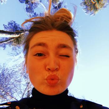 Babysitter Doorn: Ludivine