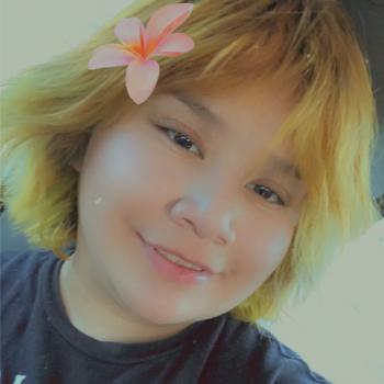 Babysitter San Bernardino: Arleen