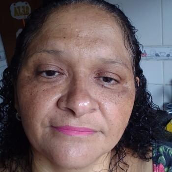 Babysitter Teresina: Milena