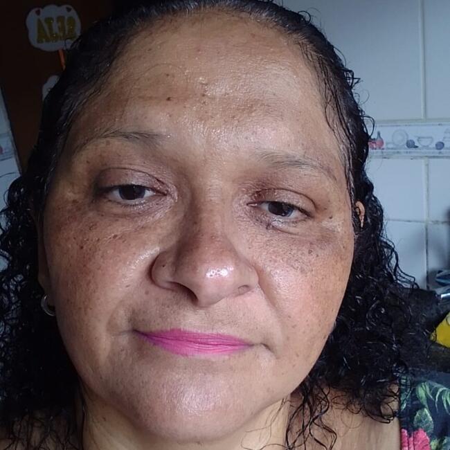 Babysitter in Teresina: Milena