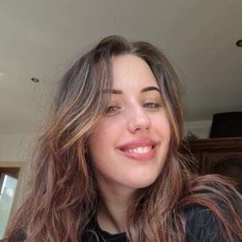 Babysitter in Schaarbeek: Nikol