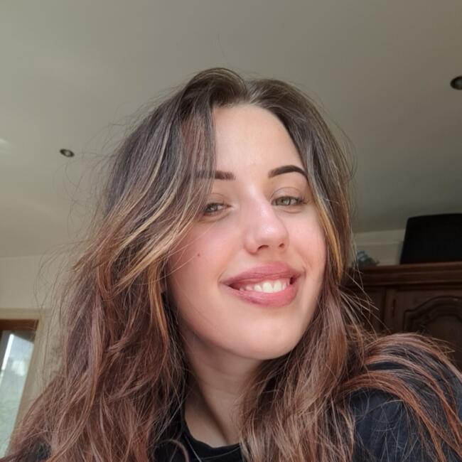 Babysitter in Schaarbeek: Nikol