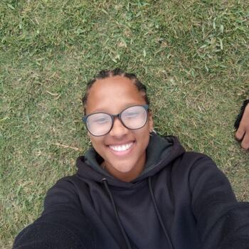Babysitter Cape Town: Jody lee