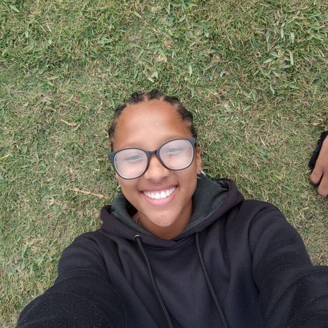 Babysitter in Cape Town: Jody lee