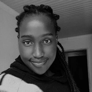 Babysitter in Boksburg: Pheletso
