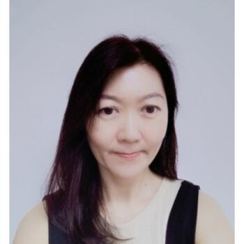 Babysitter in Singapore Island: Choo