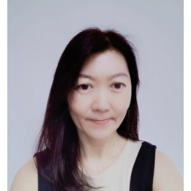Babysitter in Singapore Island: Choo