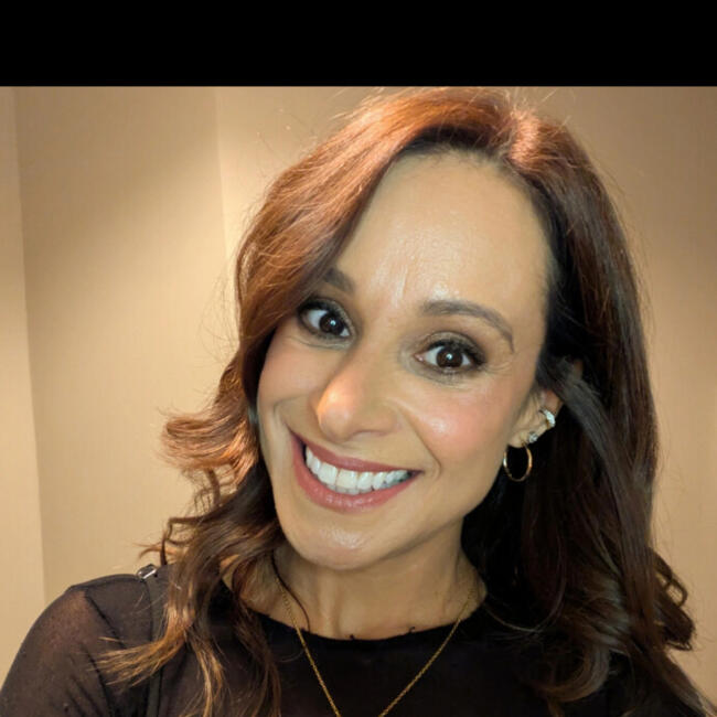 Babysitter in Dublin: Andrea