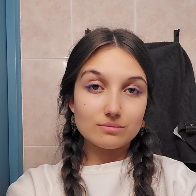 Babysitter in Montpellier: Chanel