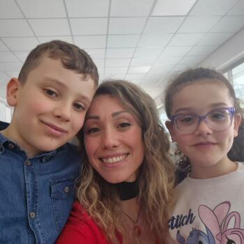 Genitore Reggio nell'Emilia: Alice