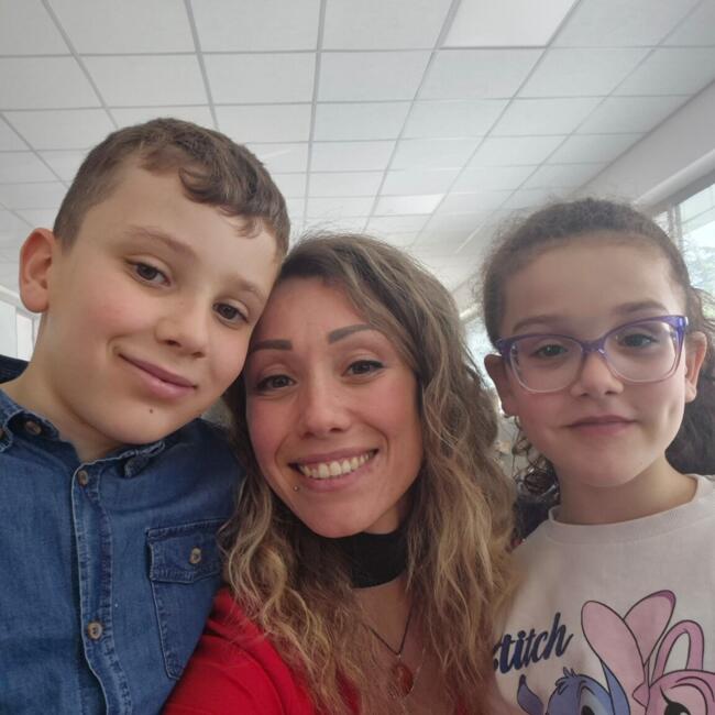 Lavoro per babysitter a Reggio nell'Emilia: Alice