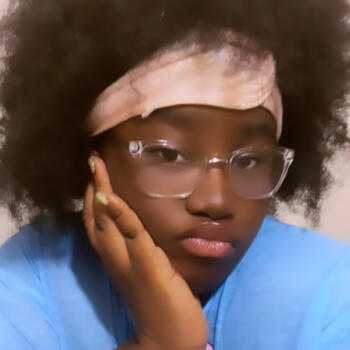 Babysitter in Baltimore Highlands: Janiyah