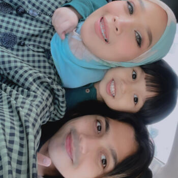 Babysitting job in Petaling Jaya: babysitting job Shafinas’s