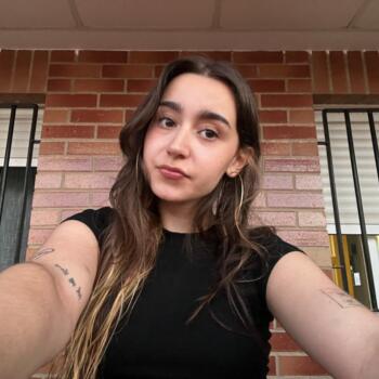 Nanny - perehoidja linnas Salamanca: Jana