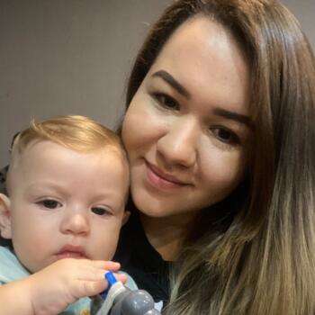 Emprego de babá em Maracanaú: emprego de babá Marana