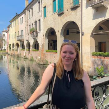 Babysitter in Nijmegen: Sophie