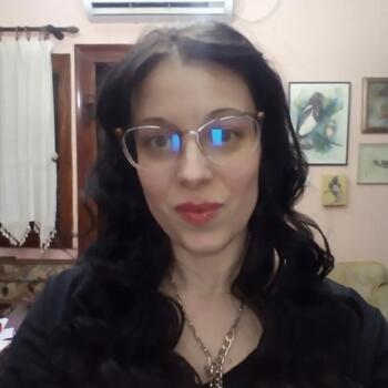 Babysitter in Verdal: Tijana