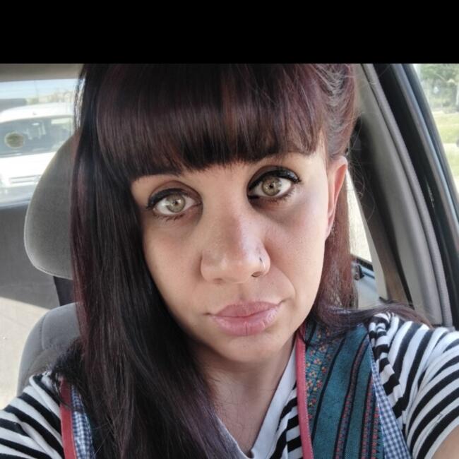 Niñera en González Catán: Sabrina