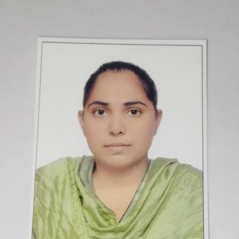 Babysitter in Panchkula: Simran