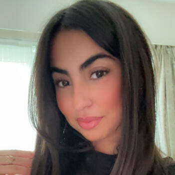 Babysitter in Ans: Kawthar