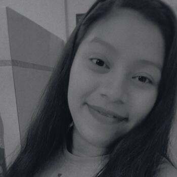 Babysitter in La Chorrera: Gricel