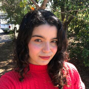 Babysitter in Maringá: Natália