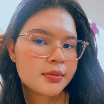 Babysitter in Manaus: Yasmyn