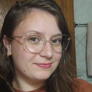 Babá em Ivoti: Gabriela