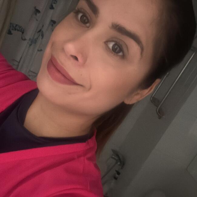 Babysitter in Santiago: Francisca