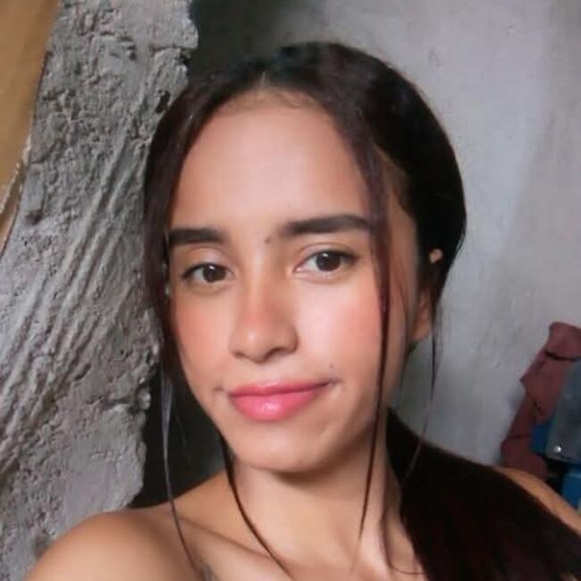 Baby-sitter in Santo Domingo de los Colorados: Johanna