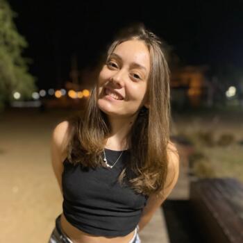 Niñera en Paraná: Melina