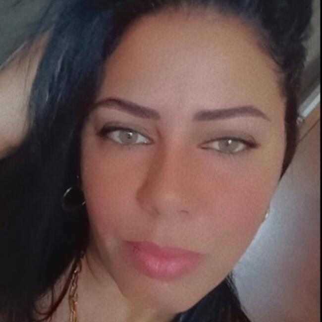 Babysitter in Santiago: Emily