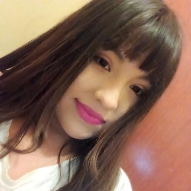 Niñera en Breña: Sofi