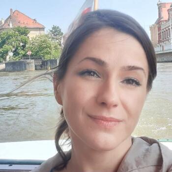 Opiekunka do dziecka w Wrocław: Tatsiana