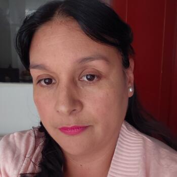Babysitter Bogotá: Martha cecilia