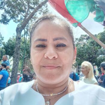 Niñera en Valencia: Rosa