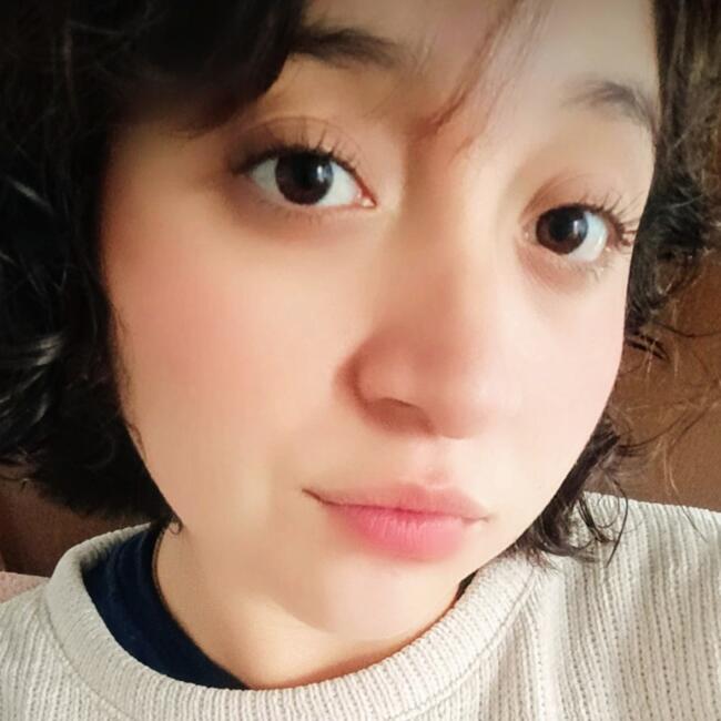 Niñera en Ciudad de México: Marisol