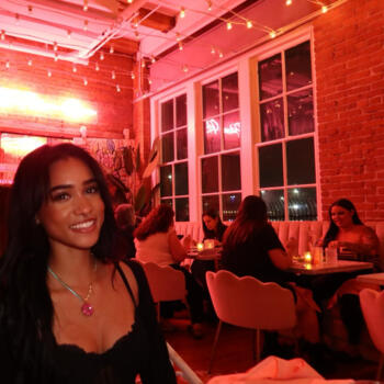 Babysitter in Quincy: Aliya