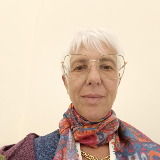 Babysitter a Gavirate: Chiara