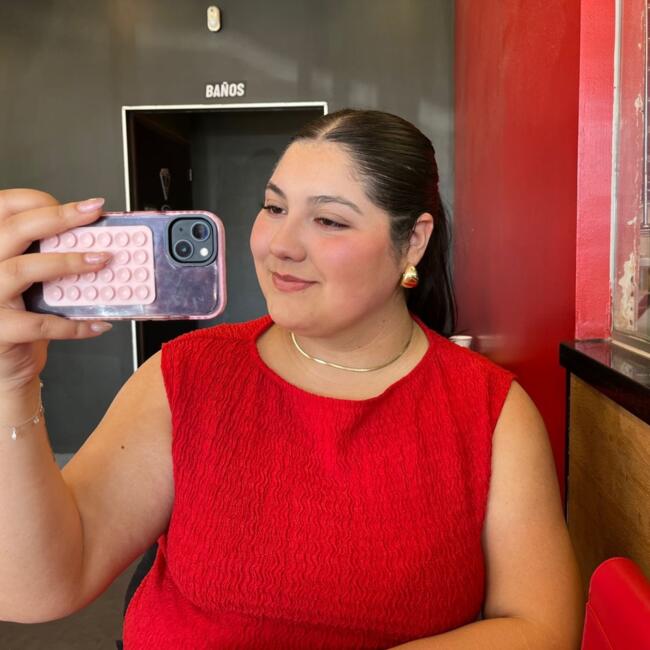 Babysitter in Valdivia: Fernanda