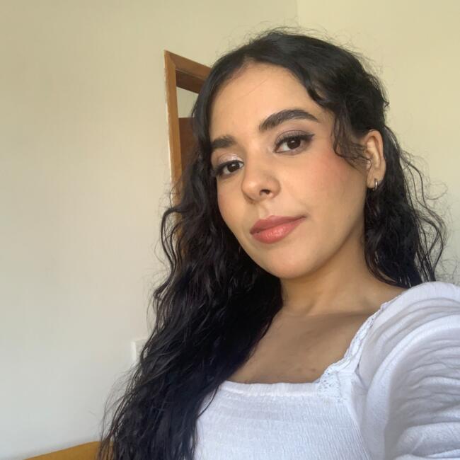 Babá em São Gonçalo (São Gonçalo): Daniela