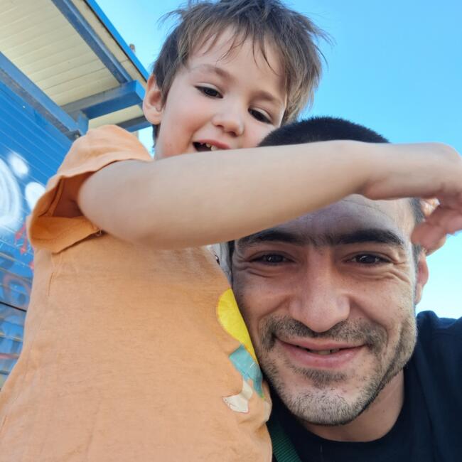 Babysitting job in Sofia: Христо