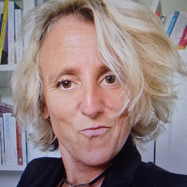 Babysitter in Engis: Isabelle