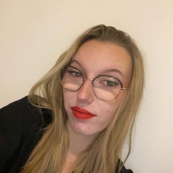 Baby-sitter Beauvais: Cassy