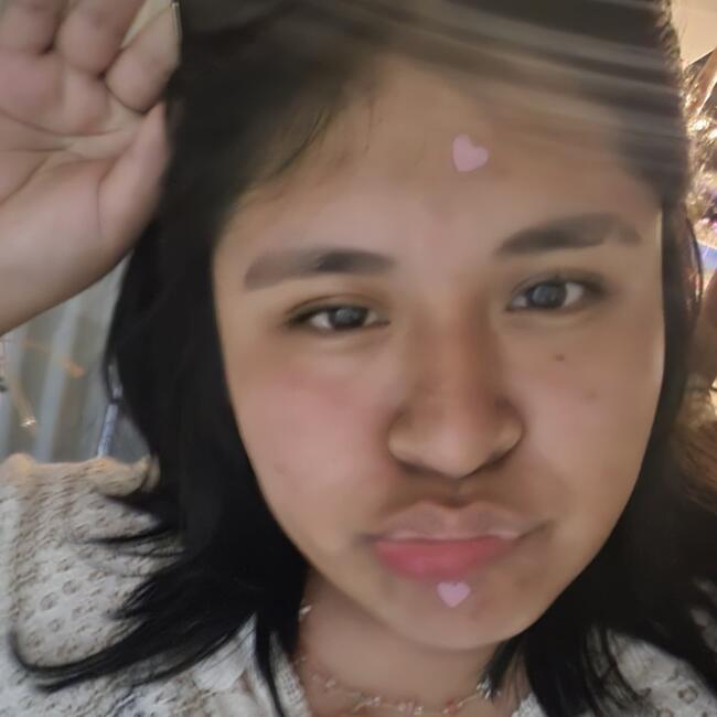 Babysitter in Trujillo: Yonsu