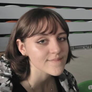 Babysitter in Poznan: Marcjanna Emilia