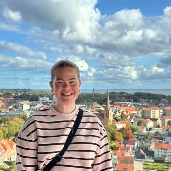 Babysitter in Großsolt: Karlotta