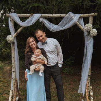 Babysitting job in Dašice: babysitting job Karolína