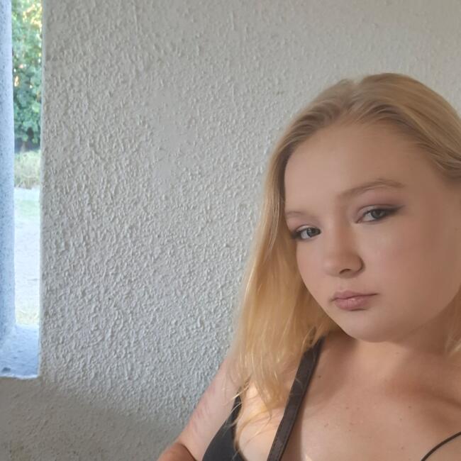 Babysitter in Cape Town: Kaidy